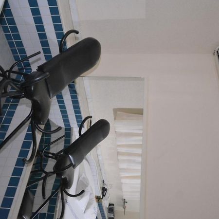 Motel Seculus 巴雷图斯 外观 照片