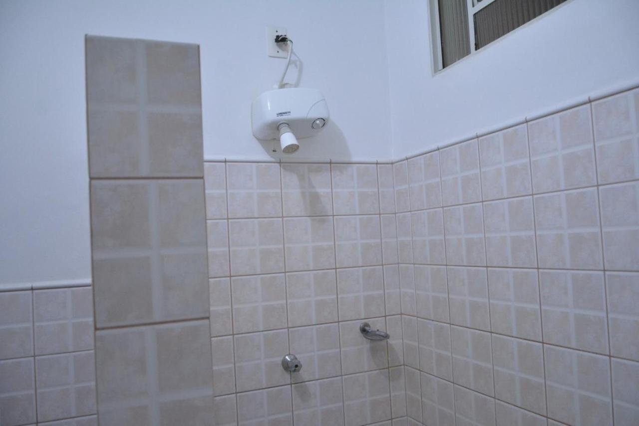 Motel Seculus 巴雷图斯 外观 照片